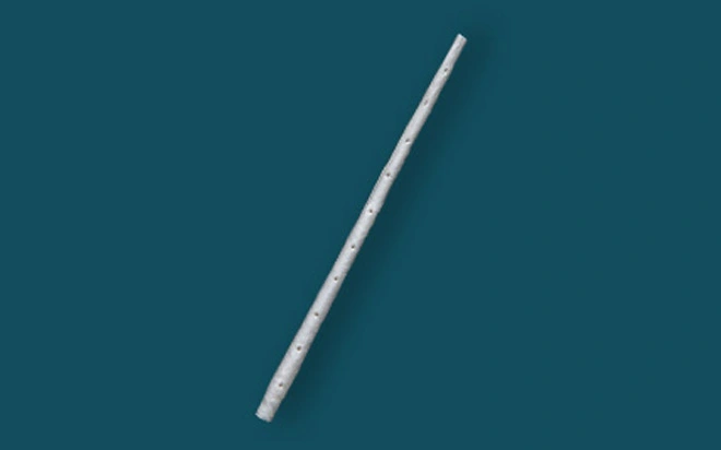 سدادة ناسور شرجي