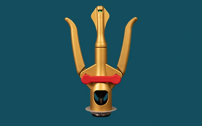 دباغة الختان للاستعمال مرة واحدة