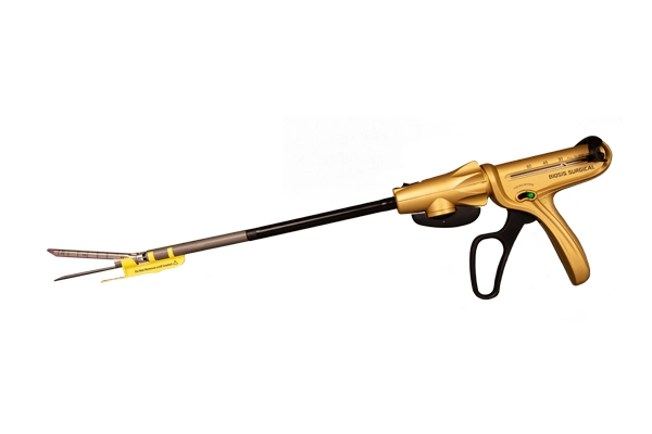 كباطات جراحية للاستعمال مرة واحدة