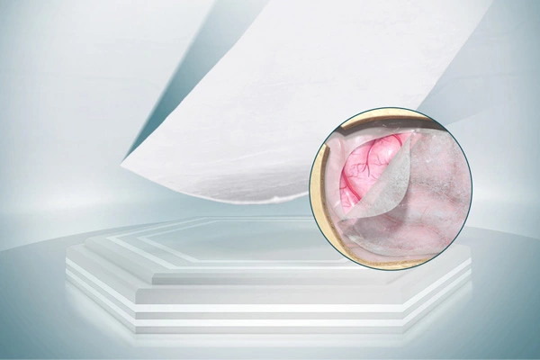 المنتجات البيولوجية لجراحة الأعصاب