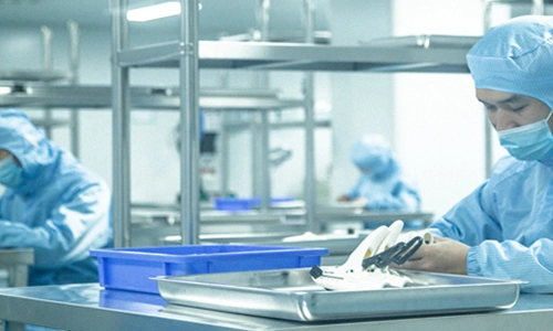 الفتق البيولوجي: أمل جديد لتغيير علاج الفتق