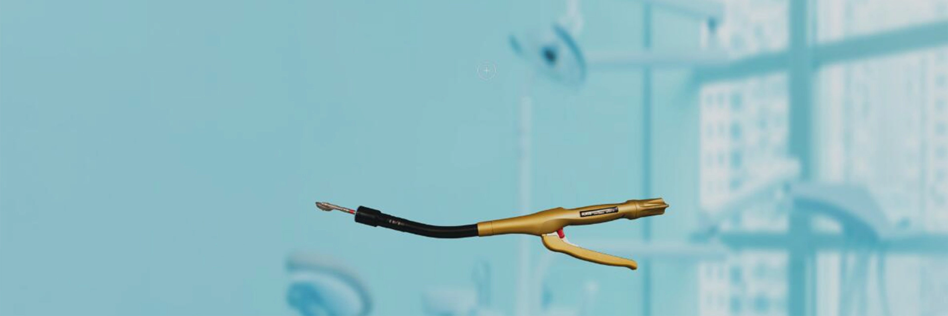 كباطات جراحية للاستعمال مرة واحدة