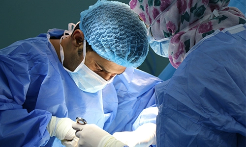 تصحيح إصلاح الجافية: أداة ثورية في جراحة الأعصاب