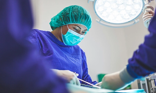 مصفوفة الجرح: طرق مبتكرة لعلاج الجروح