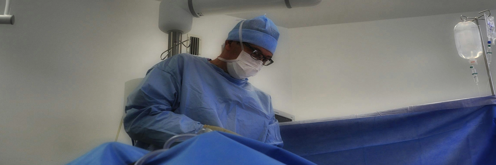 منتجات SIS البيولوجية للجراحة العامة