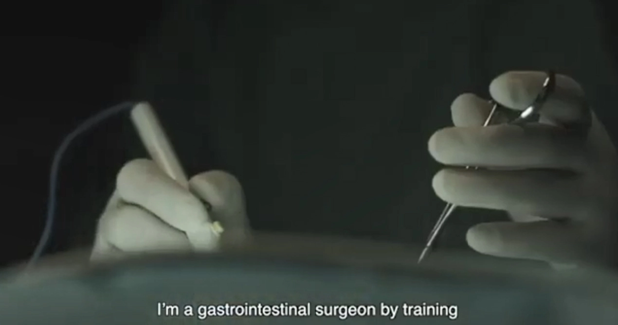 مركز تدريب الشفاء الحيوي